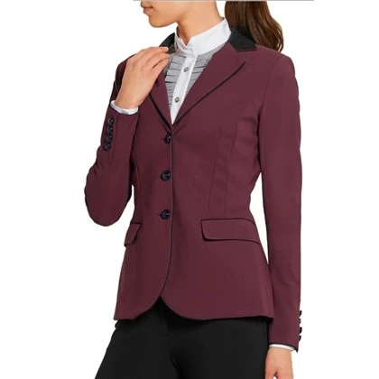 Equestrian Show Jacket