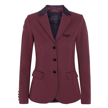 Qhia Blazer