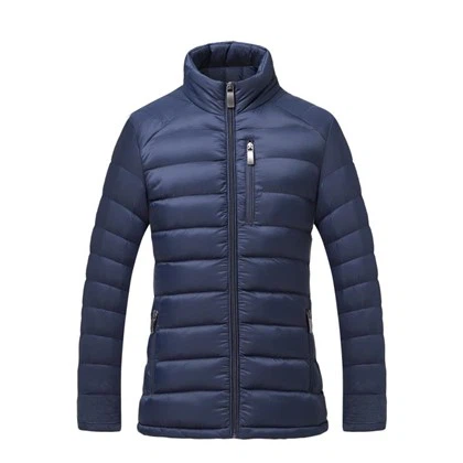 Mens Padded Jacket